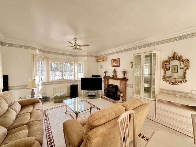 3 sypialnia Dom blizniak na sprzedaż w Riviera del Sol, Mijas z basenem garażem - 749 000 € (Ref: 9329564)