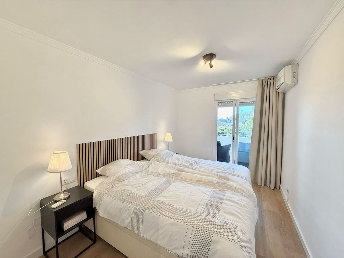 2 makuuhuone Huoneisto myytävänä paikassa Fuengirola mukana uima-altaan - 449 000 € (Ref: 9329576)