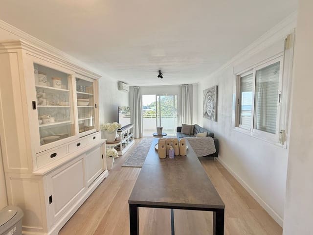 2 makuuhuone Huoneisto myytävänä paikassa Fuengirola mukana uima-altaan - 449 000 € (Ref: 9329576)