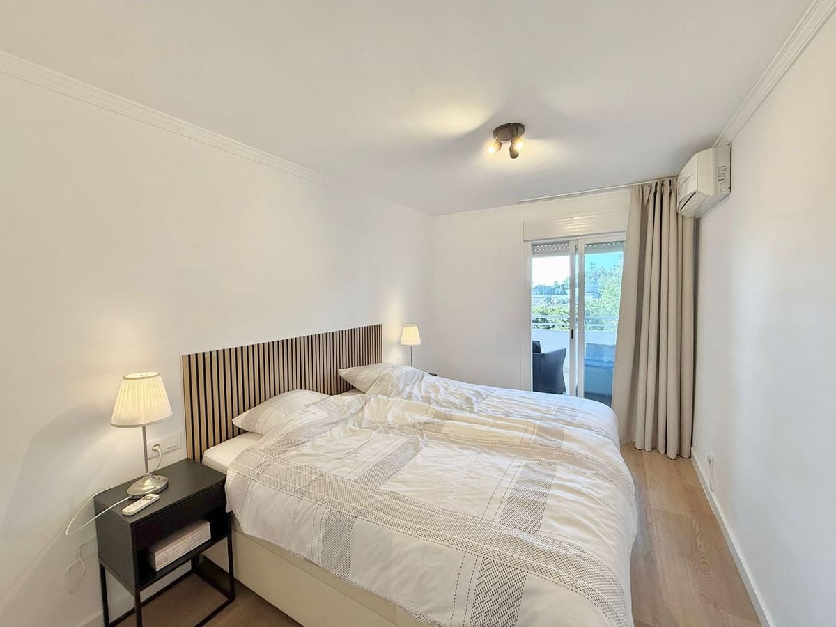 2 makuuhuone Huoneisto myytävänä paikassa Fuengirola mukana uima-altaan - 449 000 € (Ref: 9329576)