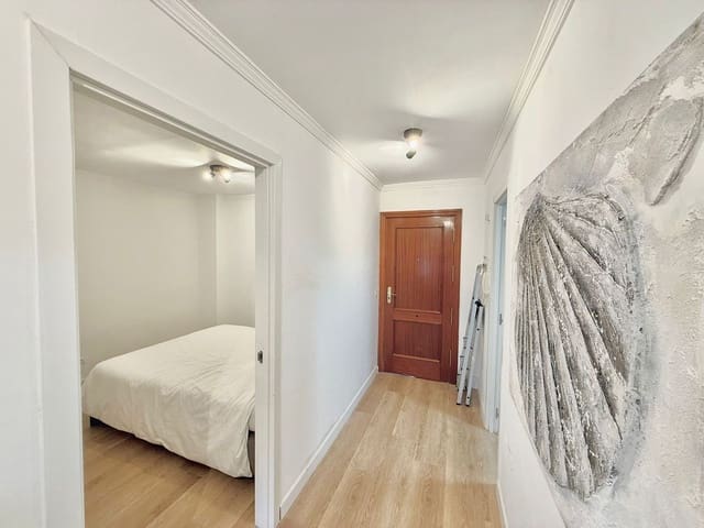 2 makuuhuone Huoneisto myytävänä paikassa Fuengirola mukana uima-altaan - 449 000 € (Ref: 9329576)