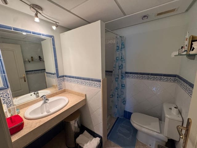 2 bedroom Apartment for sale in La Mairena, Ojen with pool garage - € 310,000 (Ref: 9329596)