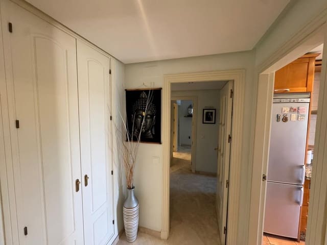 2 bedroom Apartment for sale in La Mairena, Ojen with pool garage - € 310,000 (Ref: 9329596)