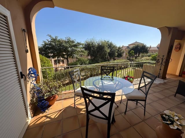 2 bedroom Apartment for sale in La Mairena, Ojen with pool garage - € 310,000 (Ref: 9329596)