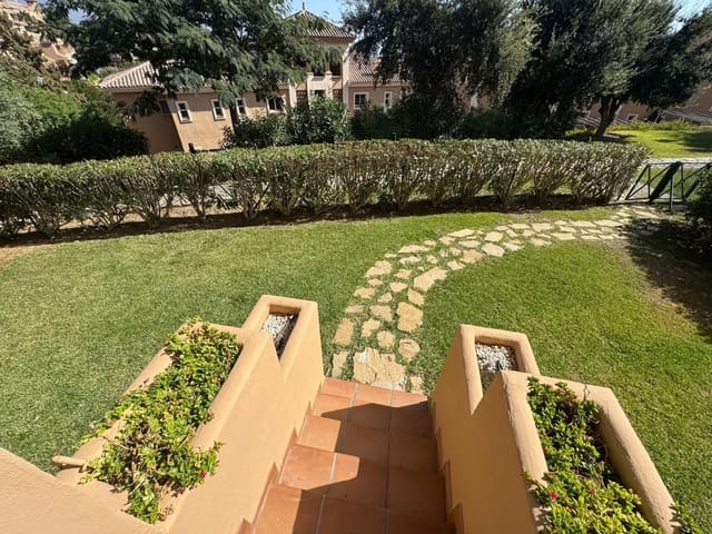 2 bedroom Apartment for sale in La Mairena, Ojen with pool garage - € 310,000 (Ref: 9329596)