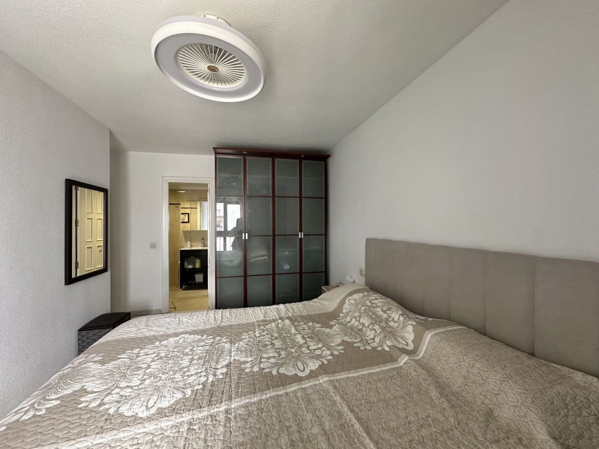 3 makuuhuone Huoneisto myytävänä paikassa Fuengirola mukana uima-altaan 
autotalli - 420 000 € (Ref: 9329603)