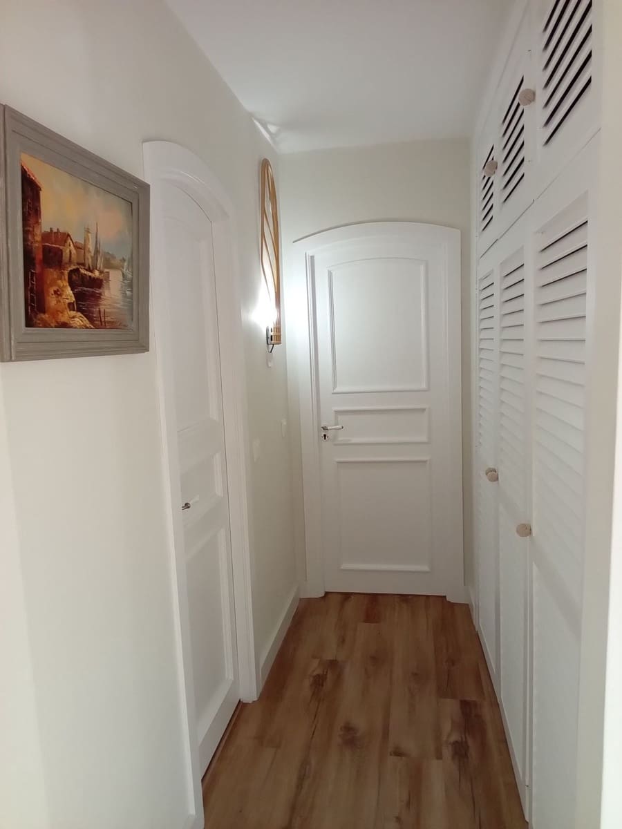 3 makuuhuone Huoneisto myytävänä paikassa Calahonda mukana uima-altaan 
autotalli - 599 000 € (Ref: 9329686)