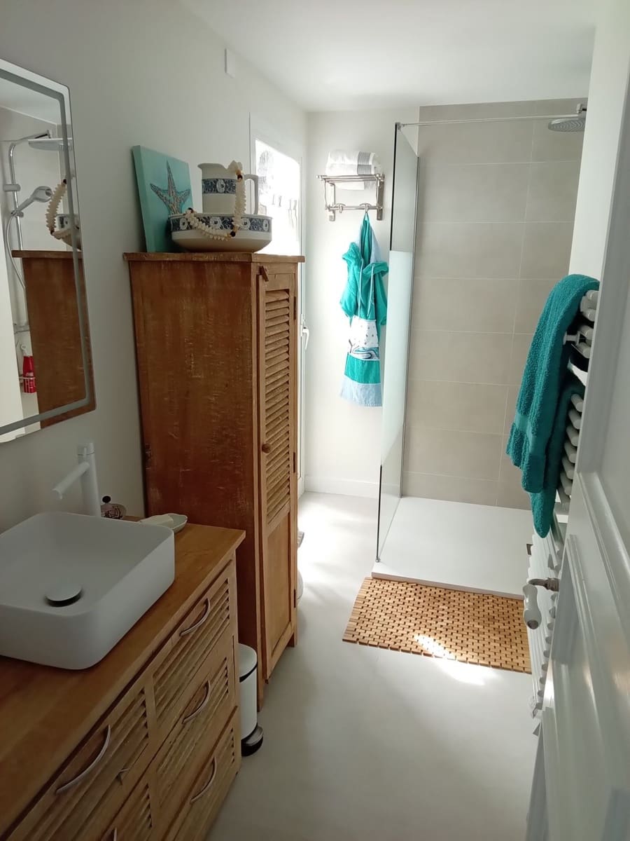 3 makuuhuone Huoneisto myytävänä paikassa Calahonda mukana uima-altaan 
autotalli - 599 000 € (Ref: 9329686)