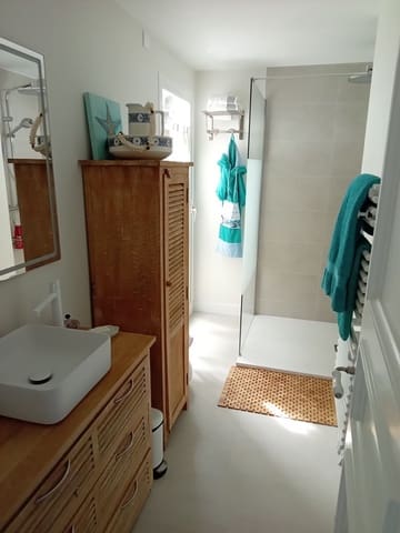 3 makuuhuone Huoneisto myytävänä paikassa Calahonda, Mijas mukana uima-altaan 
autotalli - 599 000 € (Ref: 9329686)