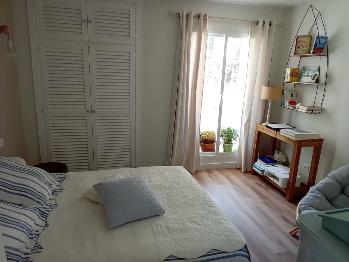 3 makuuhuone Huoneisto myytävänä paikassa Calahonda mukana uima-altaan 
autotalli - 599 000 € (Ref: 9329686)