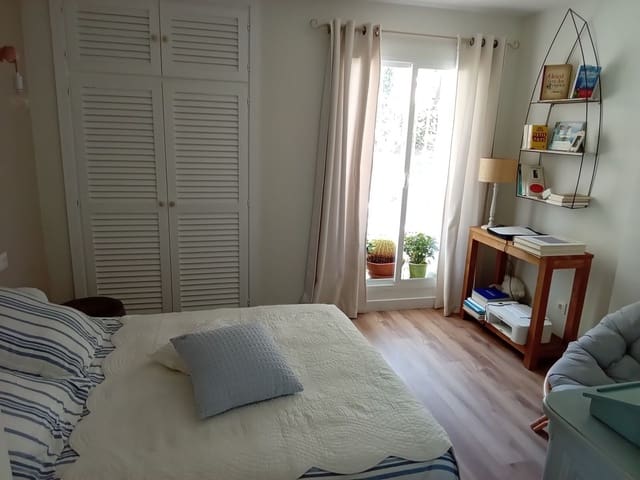 3 makuuhuone Huoneisto myytävänä paikassa Calahonda, Mijas mukana uima-altaan 
autotalli - 599 000 € (Ref: 9329686)