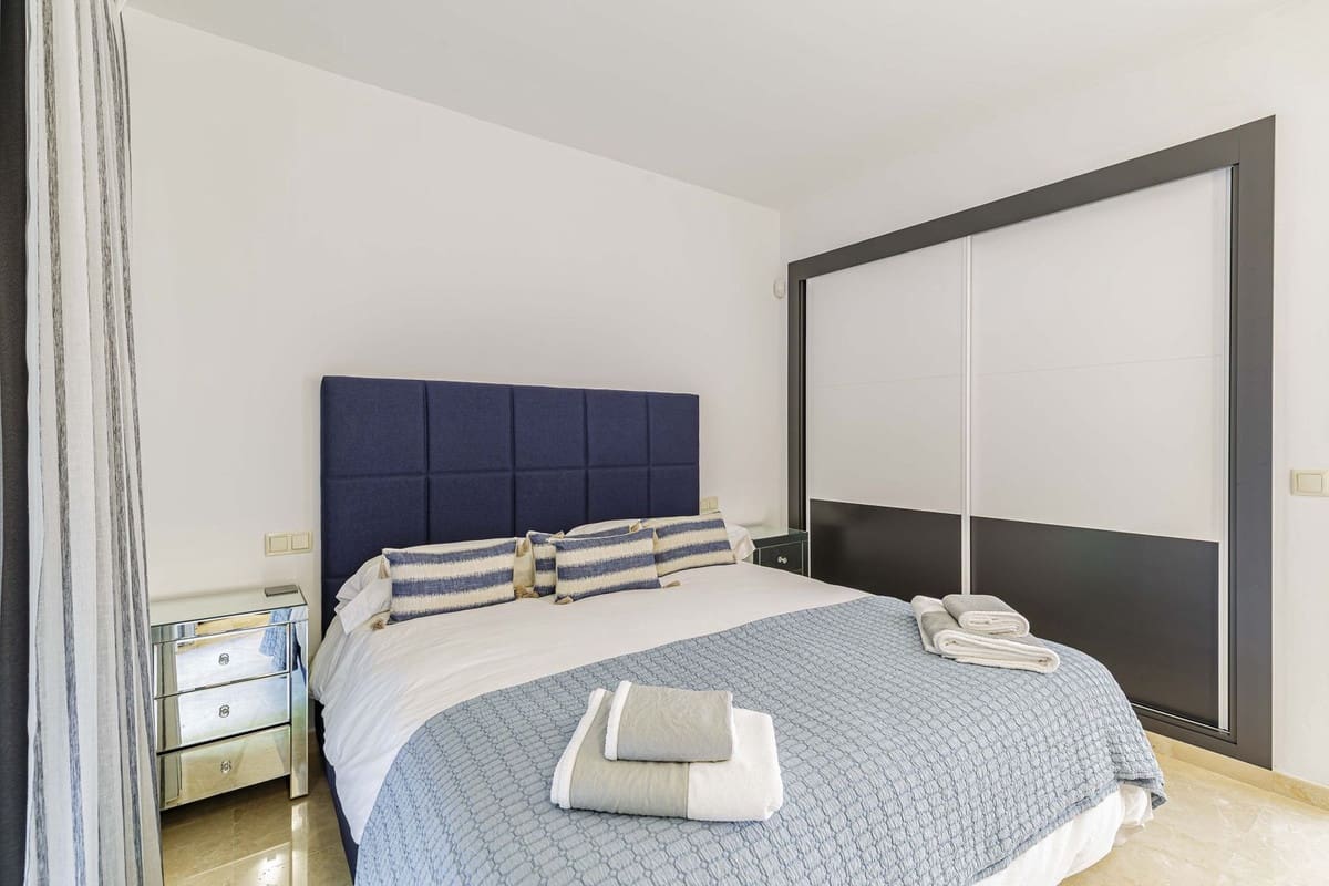 3 quarto Apartamento para venda em La Quinta com piscina garagem - 695 000 € (Ref: 9329695)