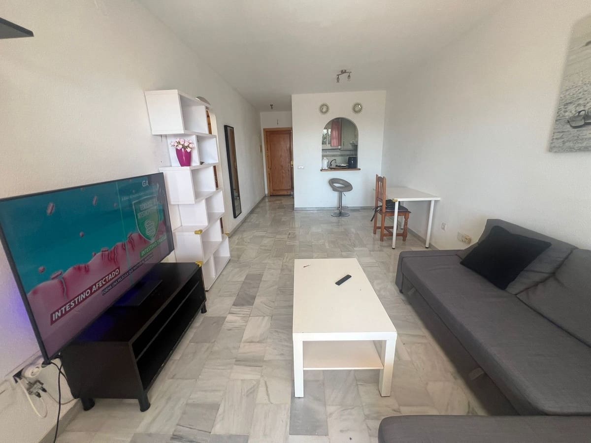 2 bedroom Apartment for sale in Mijas Costa with pool - € 277,000 (Ref: 9329700)