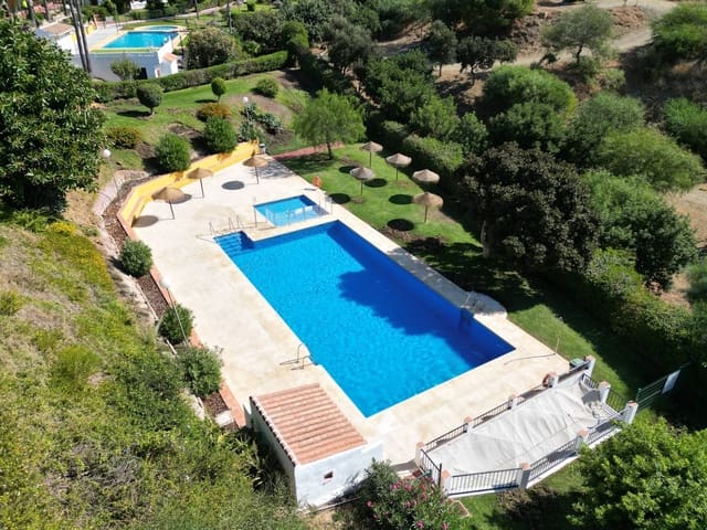 2 bedroom Apartment for sale in El Faro de Calaburra - Chaparral, Mijas with pool - € 277,000 (Ref: 9329700)