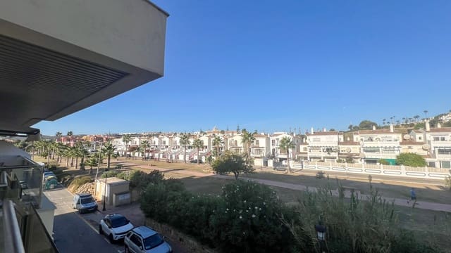2 soveværelse Lejlighed til salg i La Duquesa / Puerto de la Duquesa, Manilva med swimmingpool - € 380.000 (Ref: 9329714)