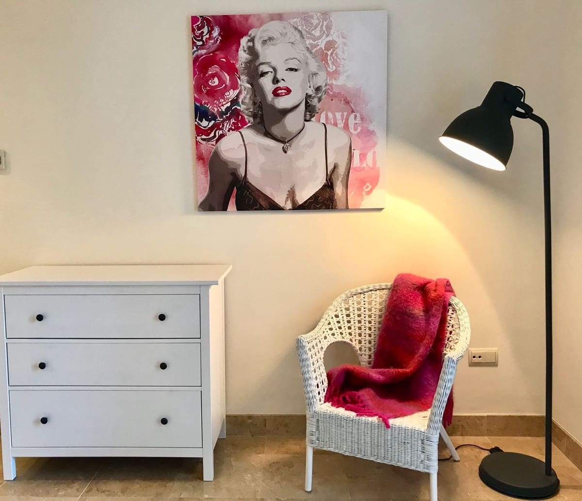 3 sypialnia Apartament na sprzedaż w Los Flamingos z basenem garażem - 1 050 000 € (Ref: 9329716)