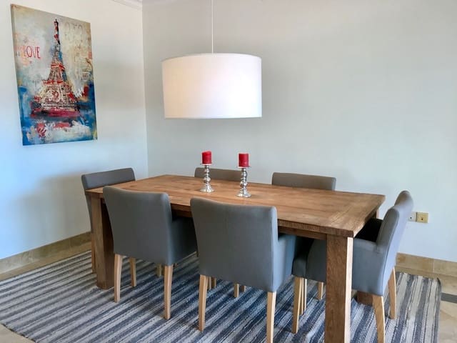 3 soverom Leilighet til salgs i Los Flamingos, Benahavís med svømmebasseng garasje - € 1 050 000 (Ref: 9329716)