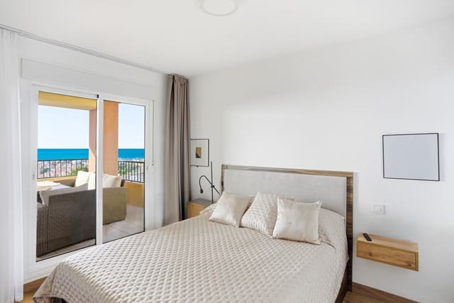 2 bedroom Apartment for sale in Riviera del Sol, Mijas with pool garage - € 449,000 (Ref: 9329732)