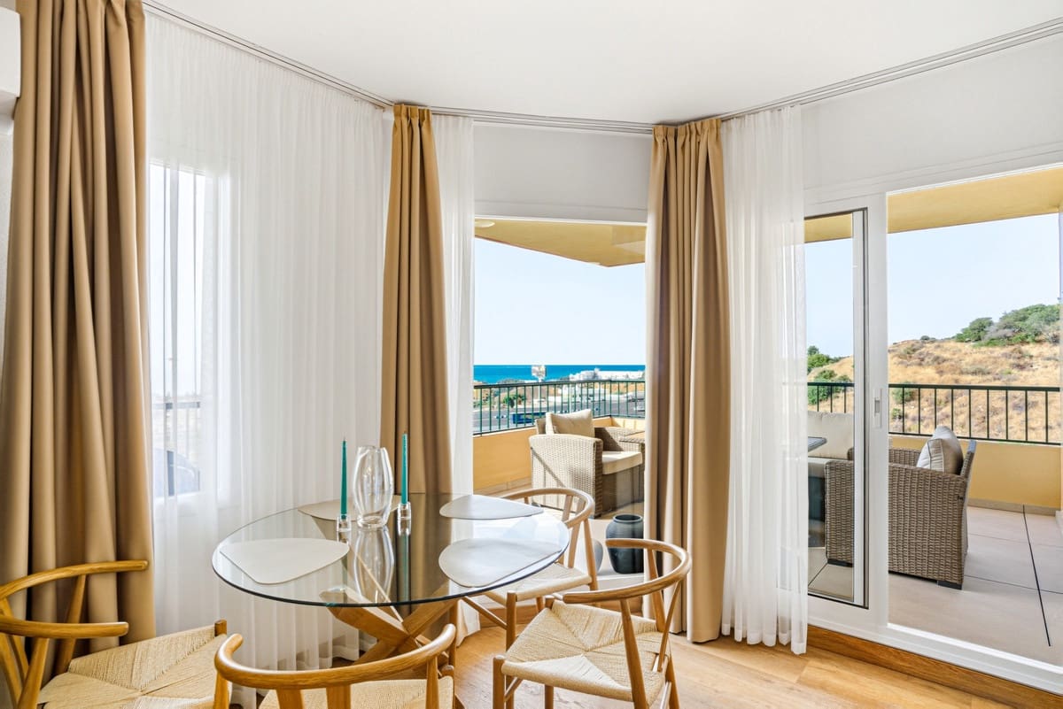 2 bedroom Apartment for sale in Riviera del Sol with pool garage - € 449,000 (Ref: 9329732)