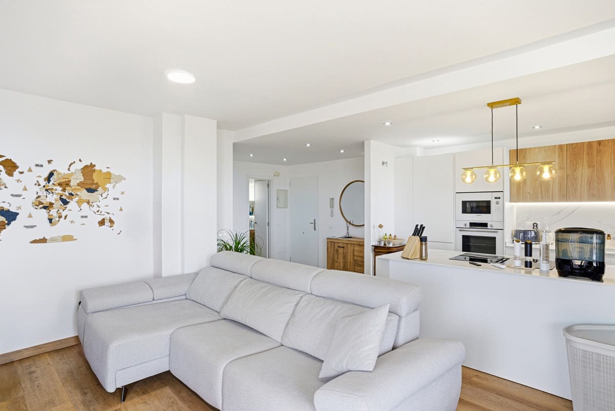 2 bedroom Apartment for sale in Riviera del Sol with pool garage - € 449,000 (Ref: 9329732)