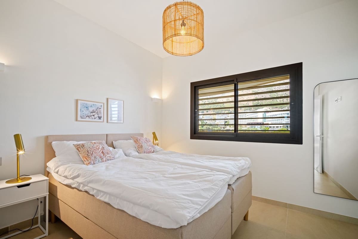 3 sypialnia Apartament na sprzedaż w Fuengirola z basenem garażem - 1 100 000 € (Ref: 9329734)