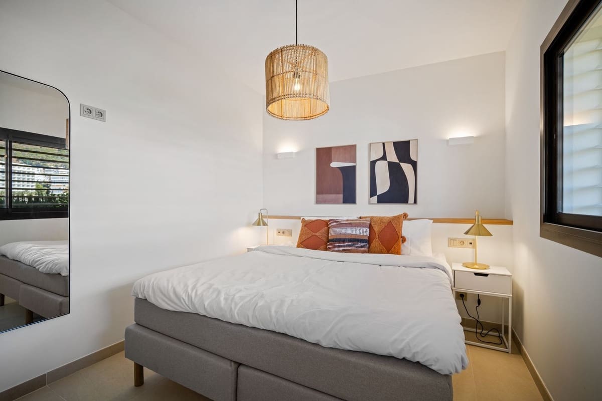 3 sypialnia Apartament na sprzedaż w Fuengirola z basenem garażem - 1 100 000 € (Ref: 9329734)