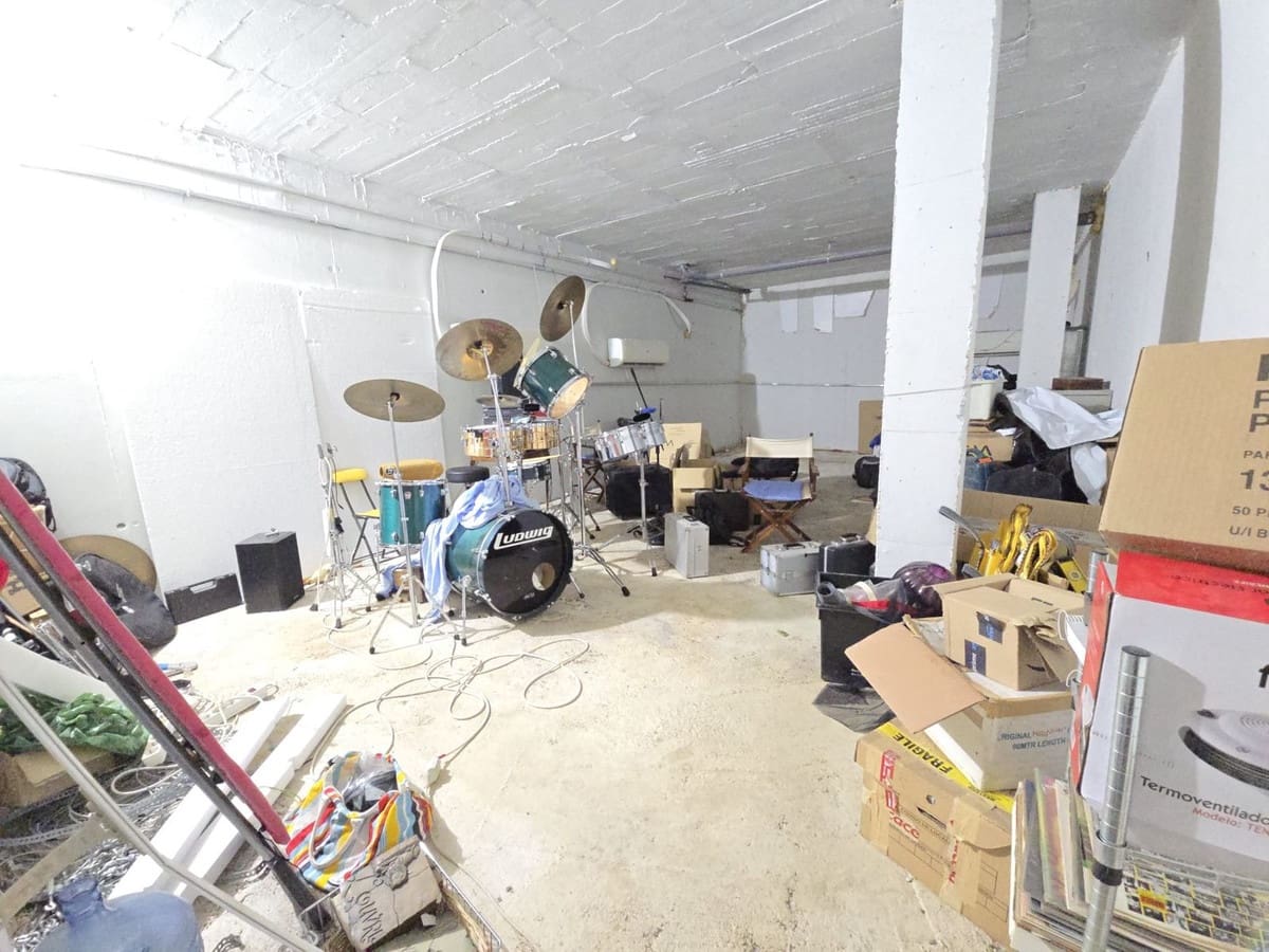 4 soverom Kjedet enebolig til salgs i Riviera del Sol med svømmebasseng garasje - € 795 000 (Ref: 9329736)