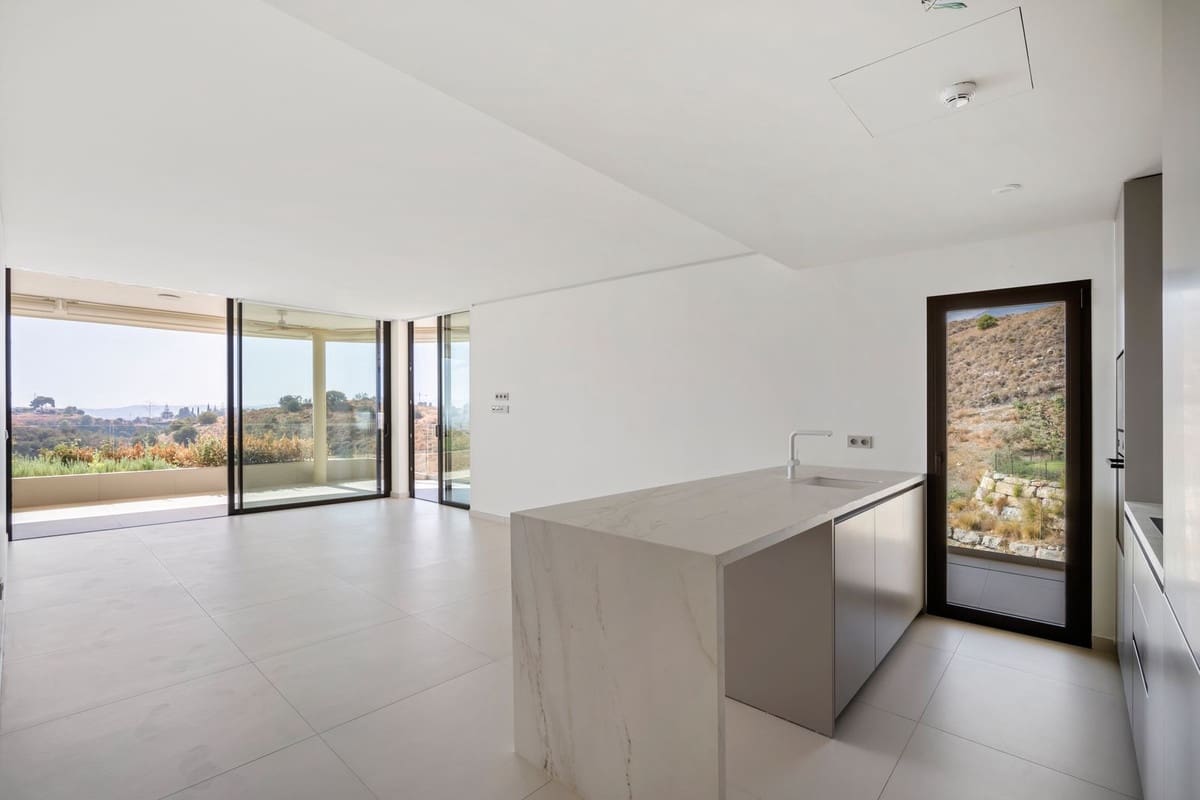 2 quarto Apartamento para venda em Fuengirola com piscina garagem - 699 000 € (Ref: 9329737)