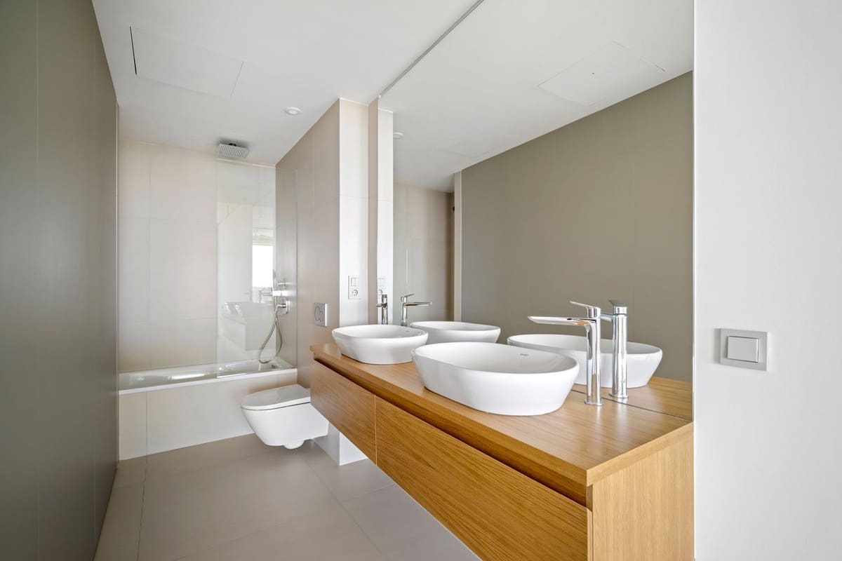 2 quarto Apartamento para venda em Fuengirola com piscina garagem - 699 000 € (Ref: 9329737)