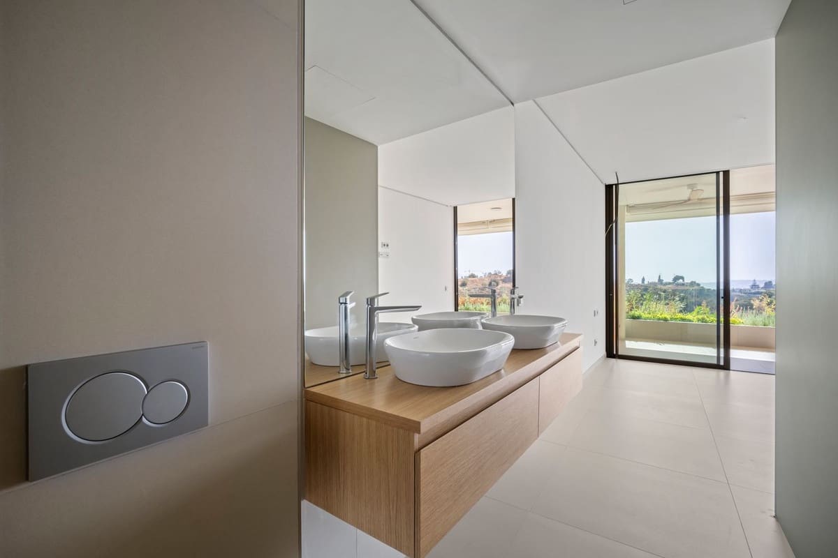 2 quarto Apartamento para venda em Fuengirola com piscina garagem - 699 000 € (Ref: 9329737)