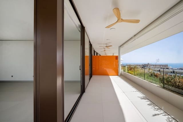 2 quarto Apartamento para venda em Fuengirola com piscina garagem - 699 000 € (Ref: 9329737)