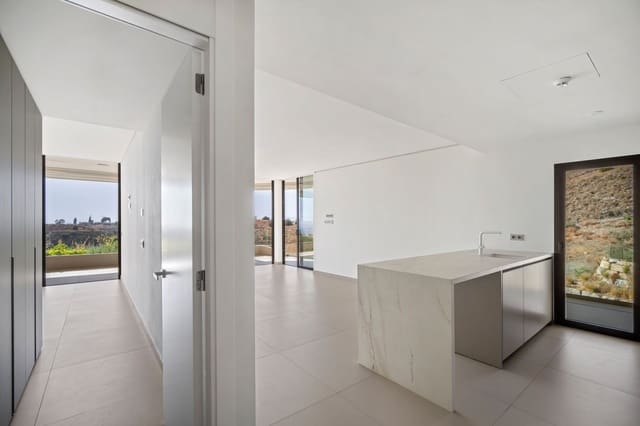 2 quarto Apartamento para venda em Fuengirola com piscina garagem - 699 000 € (Ref: 9329737)