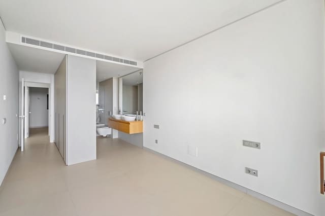 2 quarto Apartamento para venda em Fuengirola com piscina garagem - 699 000 € (Ref: 9329737)