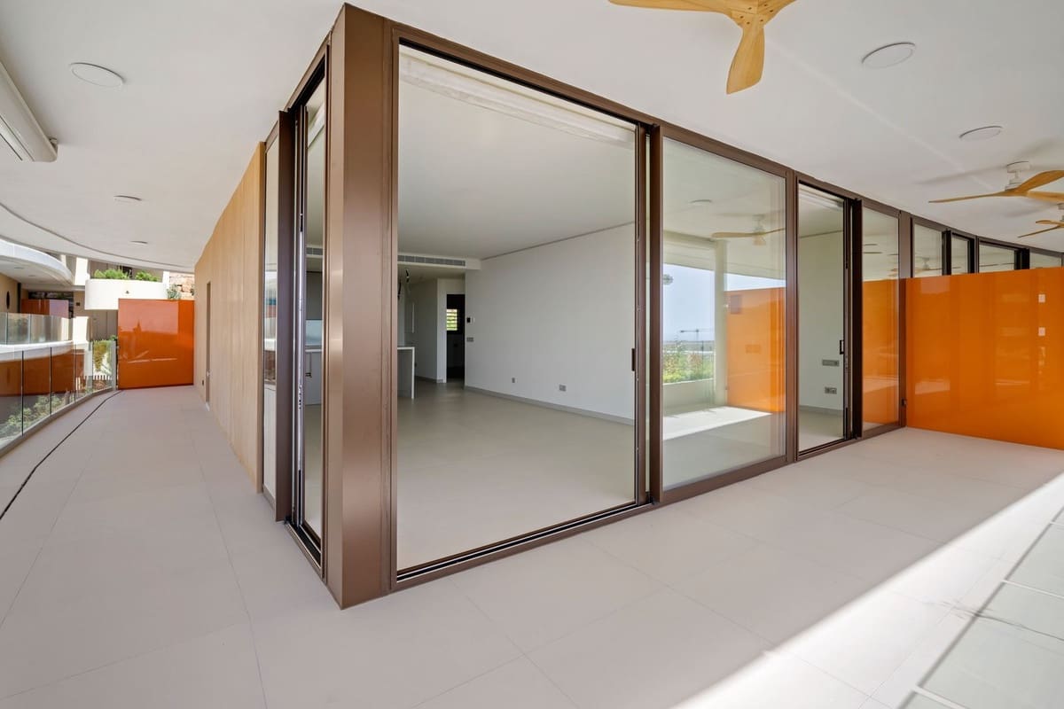 2 quarto Apartamento para venda em Fuengirola com piscina garagem - 699 000 € (Ref: 9329737)