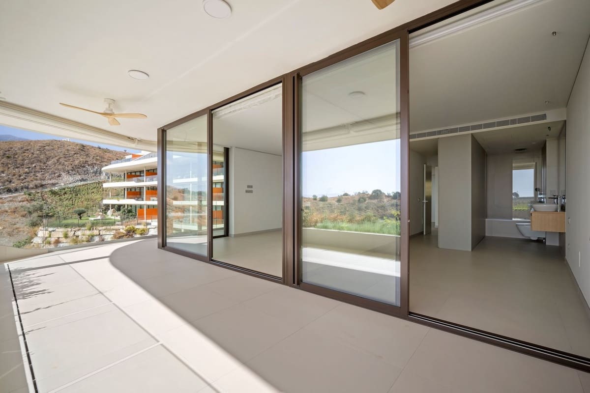 2 quarto Apartamento para venda em Fuengirola com piscina garagem - 699 000 € (Ref: 9329737)