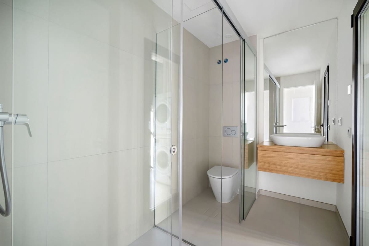 2 quarto Apartamento para venda em Fuengirola com piscina garagem - 699 000 € (Ref: 9329737)