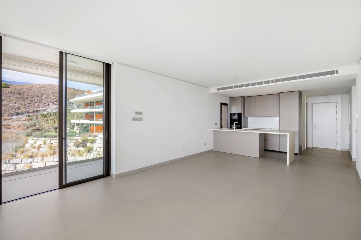 2 quarto Apartamento para venda em Fuengirola com piscina garagem - 699 000 € (Ref: 9329737)