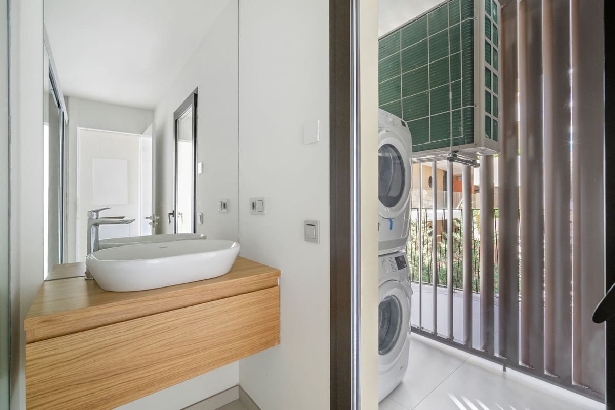 2 quarto Apartamento para venda em Fuengirola com piscina garagem - 699 000 € (Ref: 9329737)