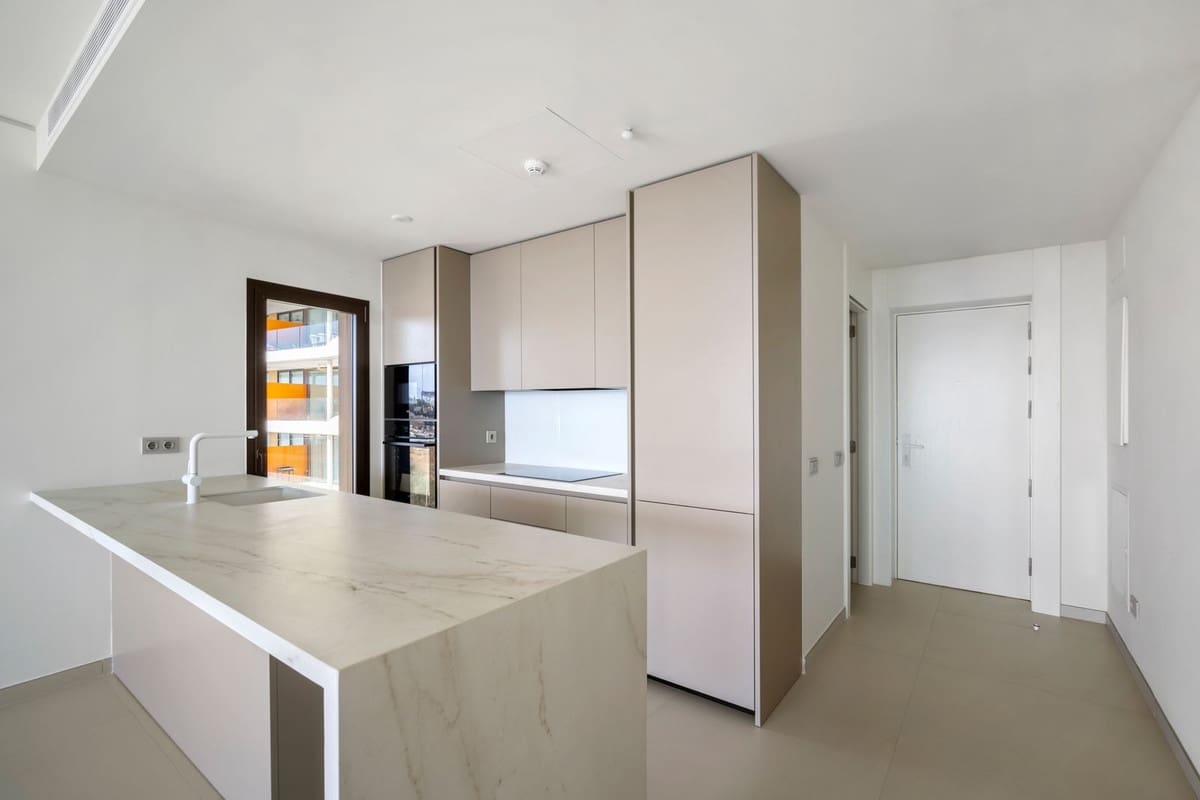 2 quarto Apartamento para venda em Fuengirola com piscina garagem - 699 000 € (Ref: 9329737)