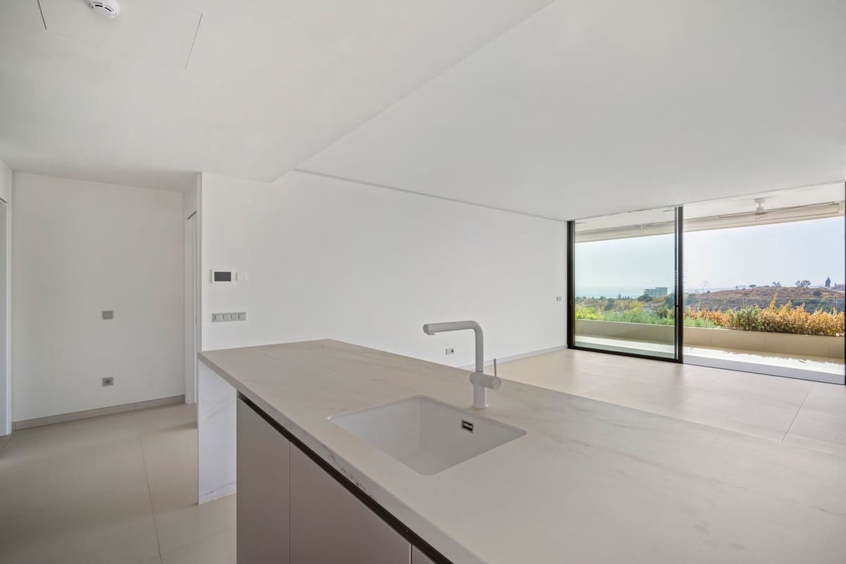 2 quarto Apartamento para venda em Fuengirola com piscina garagem - 699 000 € (Ref: 9329737)