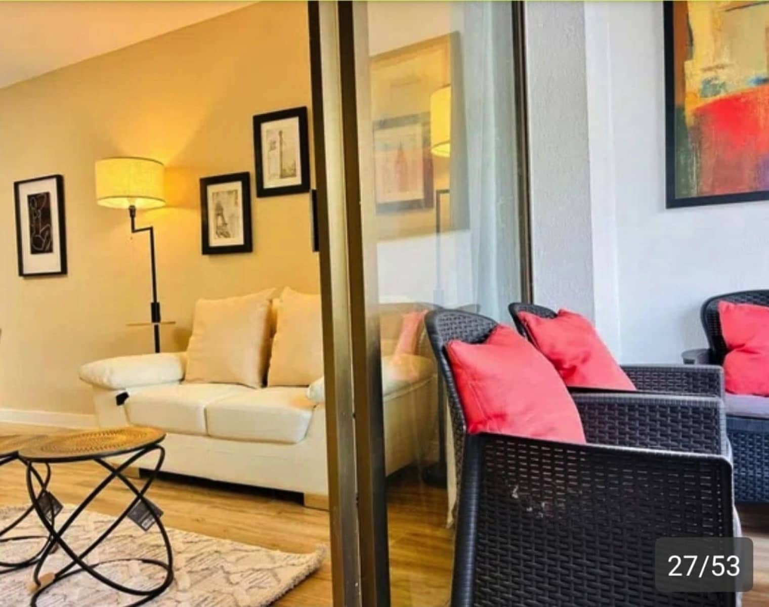 2 bedroom Apartment for sale in Nueva Andalucia with pool garage - € 640,000 (Ref: 9337098)