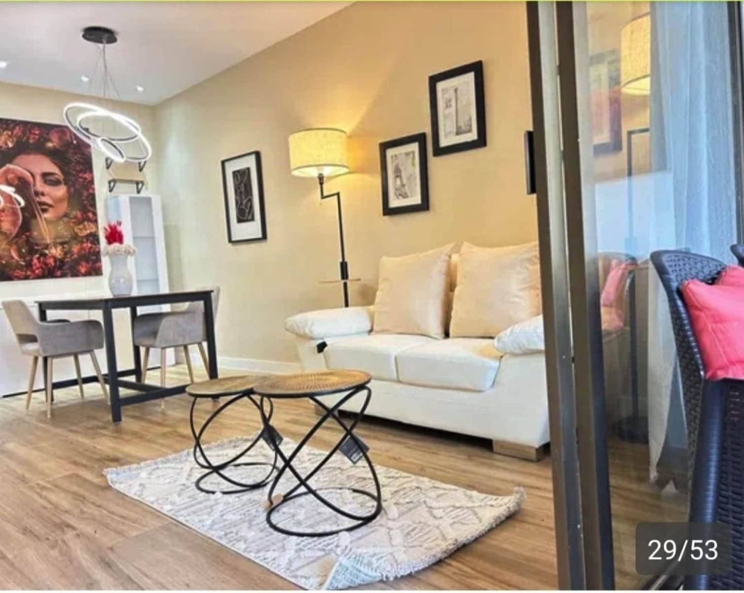 2 bedroom Apartment for sale in Nueva Andalucia with pool garage - € 640,000 (Ref: 9337098)