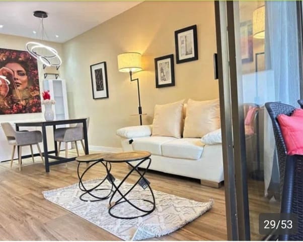 2 bedroom Apartment for sale in Nueva Andalucia, Marbella with pool garage - € 640,000 (Ref: 9337098)