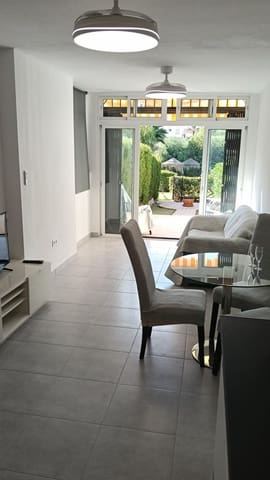 2 soveværelse Lejlighed til salg i El Faro, Mijas med swimmingpool garage - € 272.500 (Ref: 9337100)