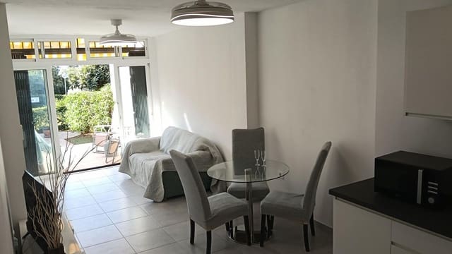 2 soveværelse Lejlighed til salg i El Faro, Mijas med swimmingpool garage - € 272.500 (Ref: 9337100)