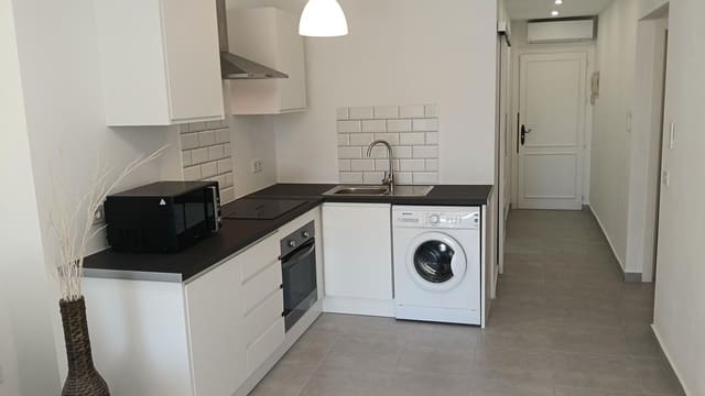 2 soveværelse Lejlighed til salg i El Faro, Mijas med swimmingpool garage - € 272.500 (Ref: 9337100)