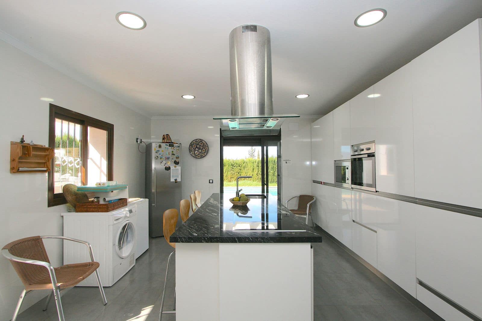 8 soverom Villa til salgs i La Sierrezuela med svømmebasseng - € 1 590 750 (Ref: 9337103)