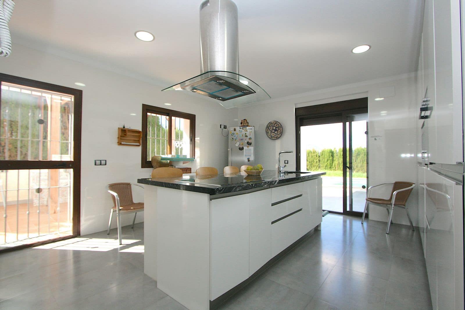 8 soverom Villa til salgs i La Sierrezuela med svømmebasseng - € 1 590 750 (Ref: 9337103)