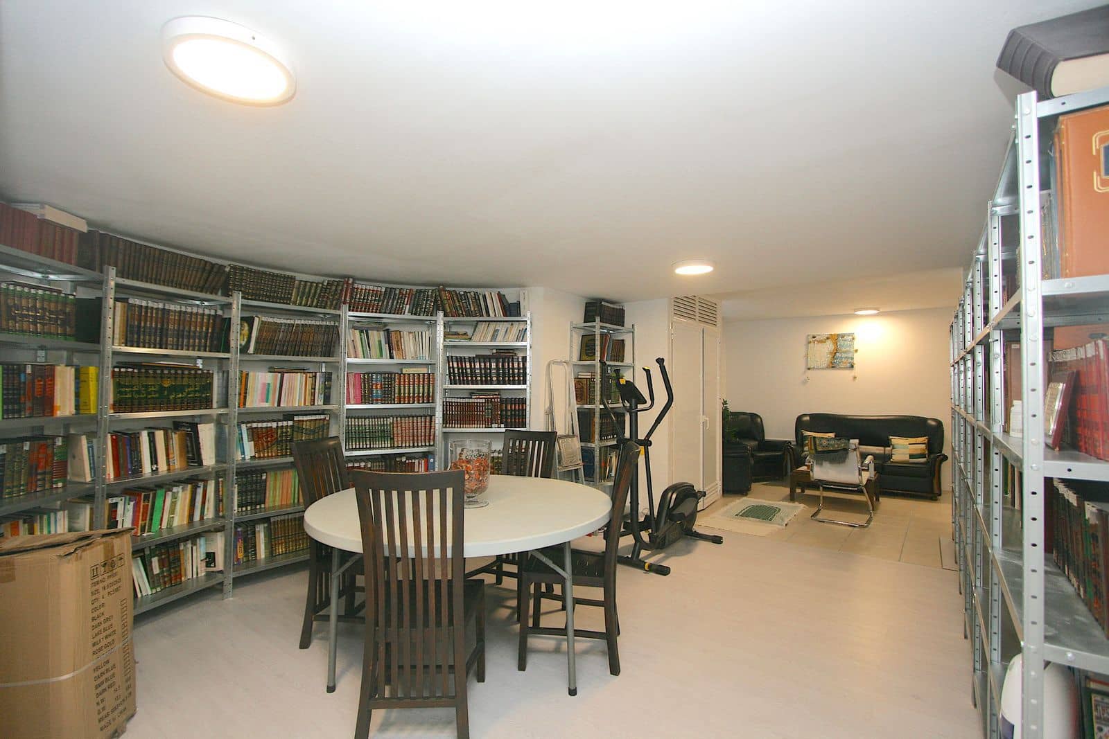 8 soverom Villa til salgs i La Sierrezuela med svømmebasseng - € 1 590 750 (Ref: 9337103)