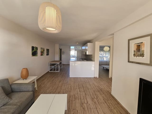 2 soverom Leilighet til salgs i Calypso, Mijas med svømmebasseng garasje - € 379 000 (Ref: 9337104)